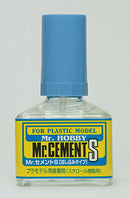 Mr. Hobby MC129 Mr. Cement Deluxe S - 40ml