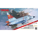 MENG DS003 1/72 F102A (Case X)