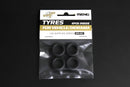 Meng SPS001 1/35 Tyres (4 pieces)
