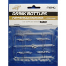 Meng SPS002 1/35 Drink Bottles for Vehicle/Diorama