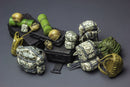 Meng SPS015 1/35 U.S. Military Individual Load-Carrying Equipment