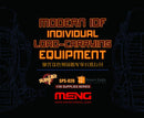 Meng SPS020 1/35 Equipment for IDF Infantry