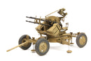 Meng SPS026 1/35 Russian Light AA Gun Set