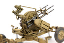 Meng SPS026 1/35 Russian Light AA Gun Set