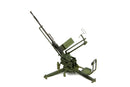 Meng SPS026 1/35 Russian Light AA Gun Set