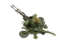 Meng SPS026 1/35 Russian Light AA Gun Set