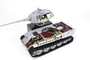 Meng SPS037 1/35 German Heavy Tank Sd.Kfz.182 King Tiger (Henschel Turret) Interior Set