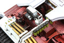 Meng SPS037 1/35 German Heavy Tank Sd.Kfz.182 King Tiger (Henschel Turret) Interior Set