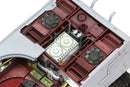 Meng SPS037 1/35 German Heavy Tank Sd.Kfz.182 King Tiger (Henschel Turret) Interior Set