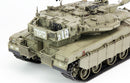 Meng TS001 1/35 Merkava Mk.3D early