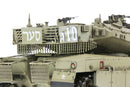Meng TS001 1/35 Merkava Mk.3D early
