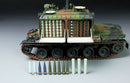 Meng TS004 1/35 French 155mm SPH "AUF-1" on AMX-30B