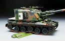 Meng TS004 1/35 French 155mm SPH "AUF-1" on AMX-30B