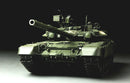 Meng TS006 1/35 Russian Main Battle Tank T-90A