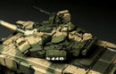 Meng TS006 1/35 Russian Main Battle Tank T-90A