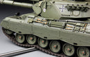 Meng TS007 1/35 German Main Battle Tank Leopard 1 A3/A4