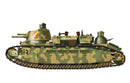 Meng TS009 1/35 French Super Heavy Tank Char 2C