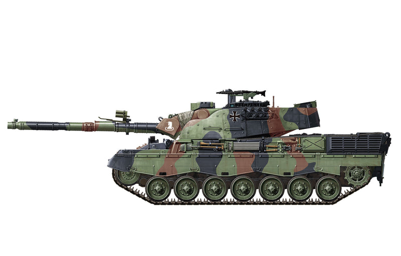 Meng TS015 1/35 Leopard 1 A5