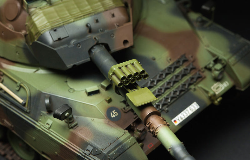 Meng TS015 1/35 Leopard 1 A5