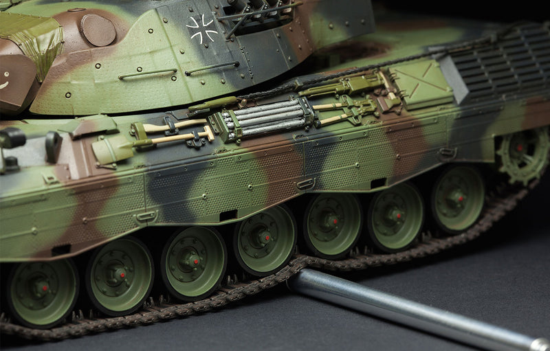 Meng TS015 1/35 Leopard 1 A5