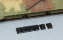 Meng TS017 1/35 German A7V Tank (Krupp)