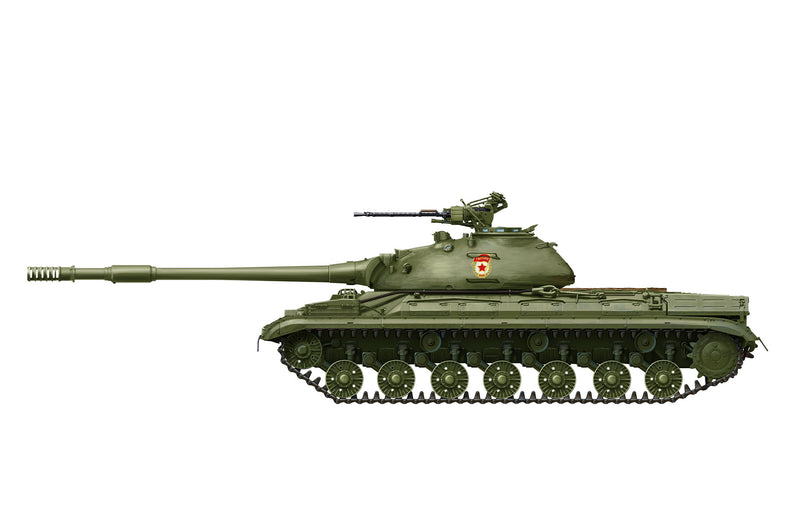 Meng TS018 1/35 Soviet T-10M Heavy Tank