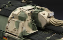 Meng TS019 1/35 Panzerhaubitze 2000 w/add-on armor (Self-Propelled Howitzer)
