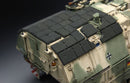 Meng TS019 1/35 Panzerhaubitze 2000 w/add-on armor (Self-Propelled Howitzer)