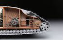 Meng TS020 1/35 British Heavy Tank Mk.V Male