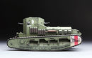 Meng TS021 1/35 British Medium Tank Mk.A Whippet