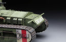 Meng TS021 1/35 British Medium Tank Mk.A Whippet