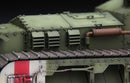 Meng TS021 1/35 British Medium Tank Mk.A Whippet