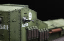 Meng TS021 1/35 British Medium Tank Mk.A Whippet