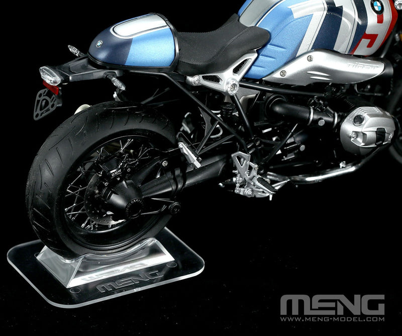 Meng SPS086 1/9 Motorcycle Stand