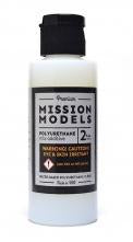Mission Models MMA 001 - Polyurethane Mix Additive 2oz