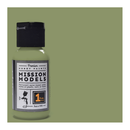 Mission Models MMP 009 - OlivgrŸn 1oz.