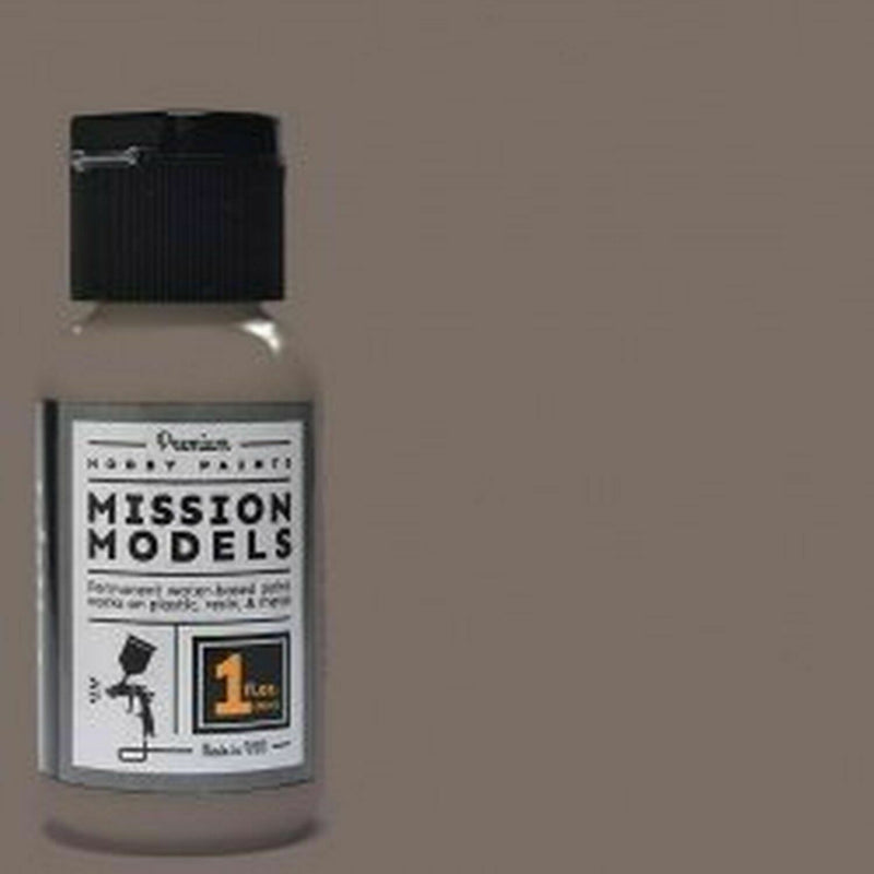 Mission Models MMP 012 - Rotbraun 1oz.