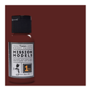 Mission Models MMP 015 - Rotbraun 1oz.