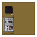 Mission Models MMP 017 - GrŸnbraun 1oz.