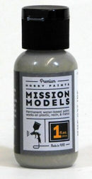 Mission Models MMP 037 - IDF Sandgrey Version 1 1oz.