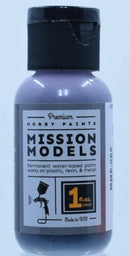 Mission Models MMP 065 - Gloss Sea Blue FS 15042