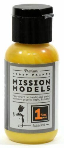 Mission Models MMP 067 - Yellow Zinc Chromate