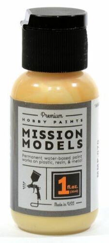 Mission Models MMP 070 - Random Tan FS 33613