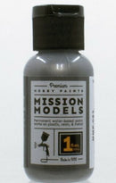 Mission Models MMP 083 - Have Glass Grey
