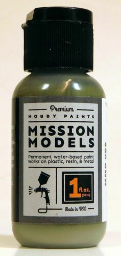 Mission Models MMP 098 - SAC Bomber Green FS34159