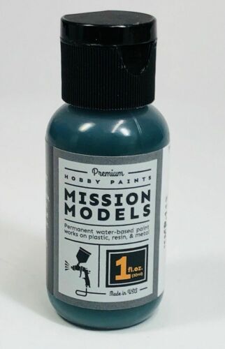 Mission Models MMP 112 - D1 Deep Green Japanese WWII