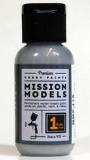 Mission Models MMP 118 - Medium Grey FS 36270