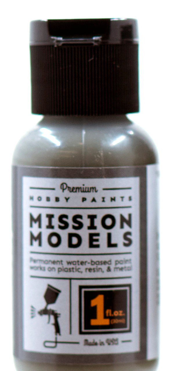 Mission Model Mission Model – Page 2