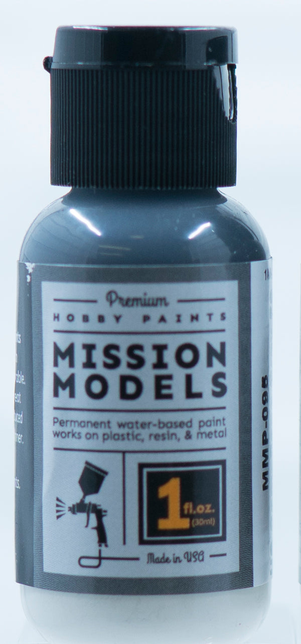 Mission Models MMP 095 - Camouflage Grey FS 36622
