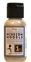 Mission Models MMP 097 - SAC Bomber Tan FS34201
